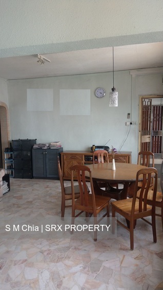 Blk 312 Jurong East Street 32 (Jurong East), HDB 4 Rooms #173353072